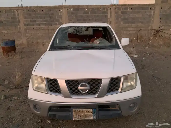 نيفارا نيسان 2009 1