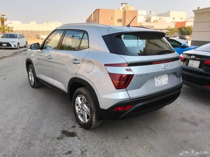 كريتا للبيع 8