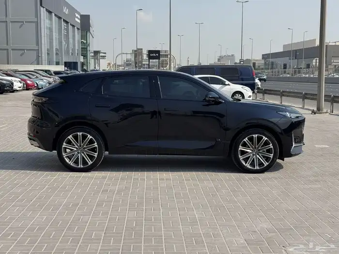 شانجان UNI-K موديل 2 1