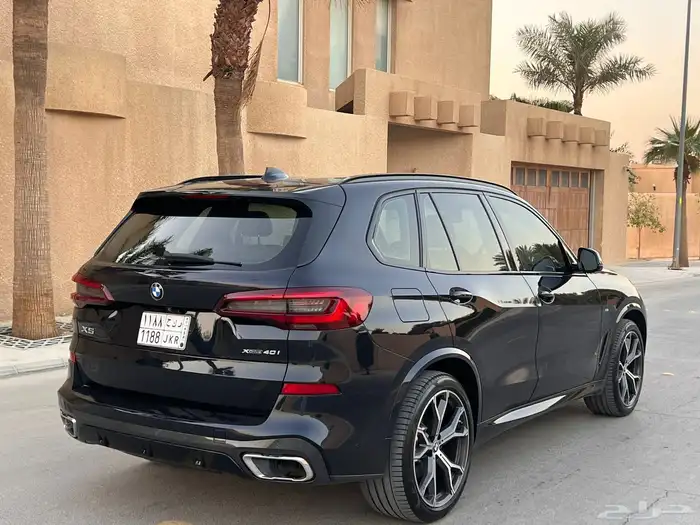 اكس فايف 2022 بدي وكالة صيانات وكالة تحت الضمان 12