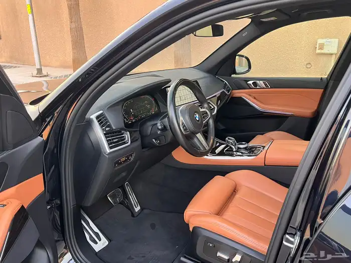 اكس فايف 2022 بدي وكالة صيانات وكالة تحت الضمان 28