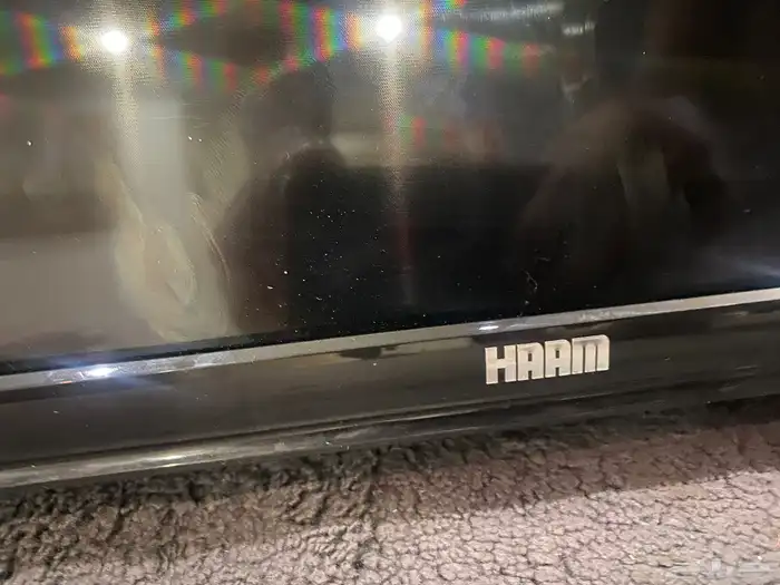 شاشة تلفزيون 75 بوصة 4