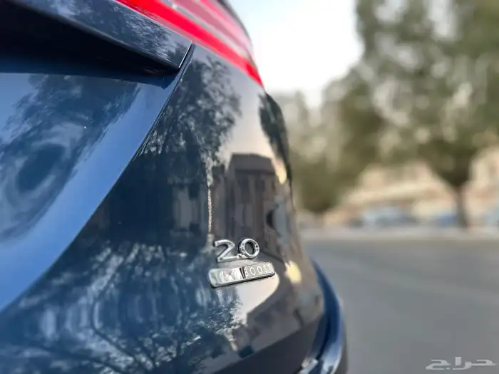 لنكولن MKC 2015 ( بحالة الوكالة ) 62