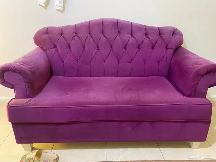 كنب للبيع مستعجل 2