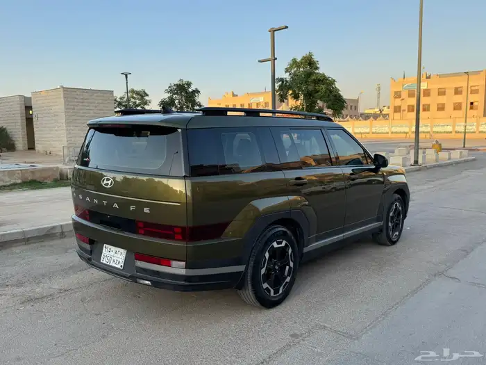 سنتافيه 2024 كمفورت شبه وكاله عداد قليل 3