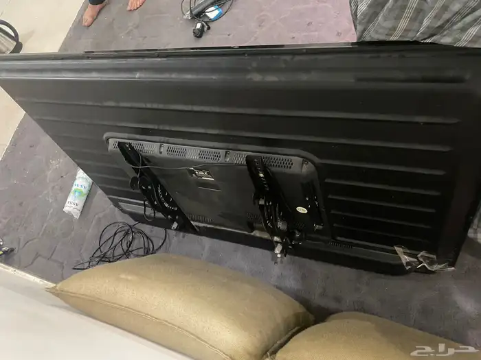 شاشة تلفزيون 75 بوصة 5