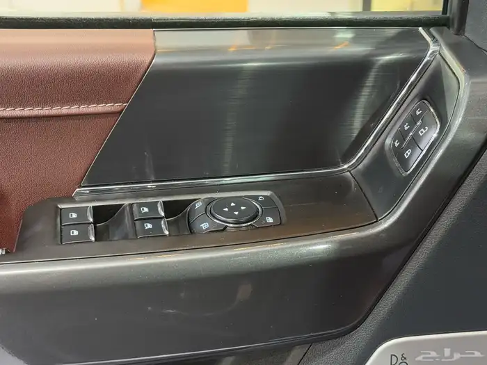 فورد - F150 - لاريت - 2023 - ممشى قليل ( بحالة الوكالة ) 13