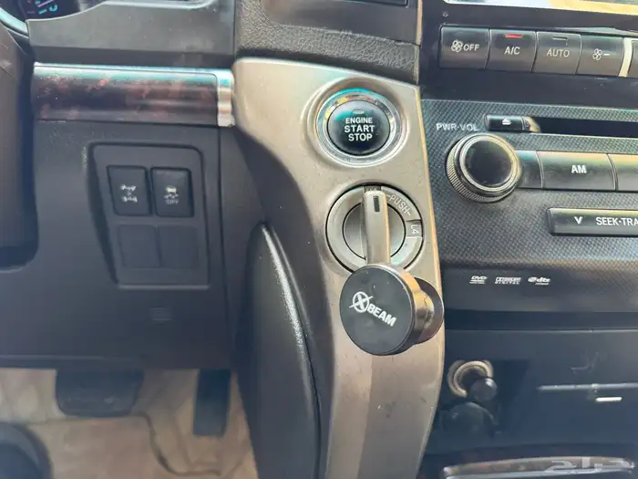 لاندكروزر فكسار 2008 سعودي 10