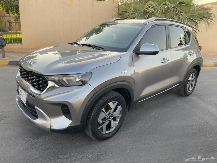 كيا سوينت 2023 0