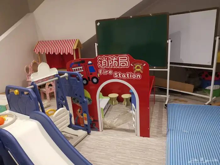 تجهيز ملاهي توريد تركيب العاب الحدايق تصاميم تنفيذ 13