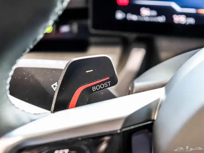 وارد من كندا _ استيراد العصيمي _BMW 530i _ 2024 21