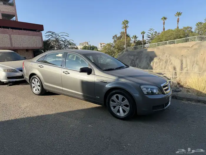 كابرس 2012 للبيع 5