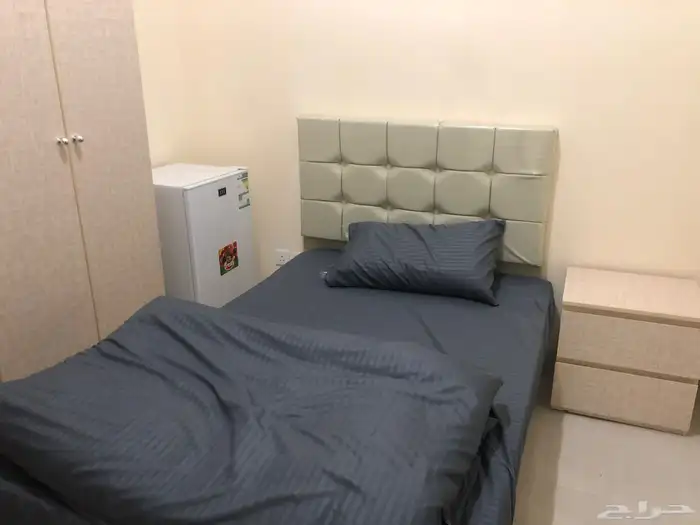 مجمع نموذجي للشقق العزاب 19