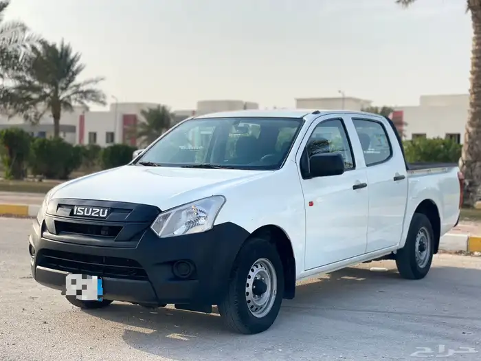 ايسوزو-ديماكس-2022-غمارتين 0