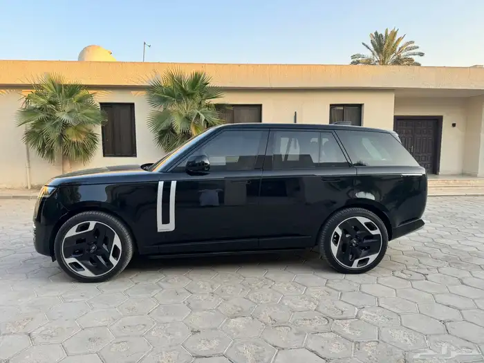 رنج روفر2024 اوتوباقرافي ناغي 5