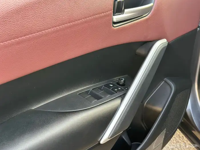 تويوتا كورولا كروس 2021 7