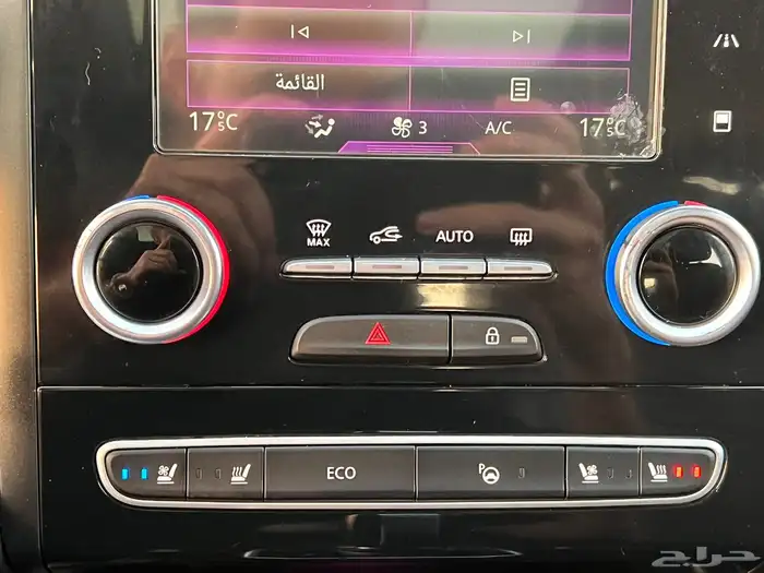 رينو كوليوس 2018 (( مخزن )) 34