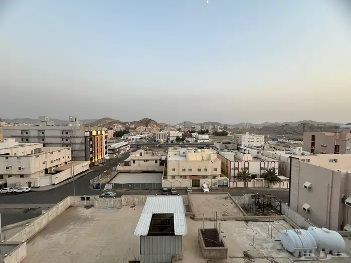 روف فاخر للبيع مكه السبهاني 20