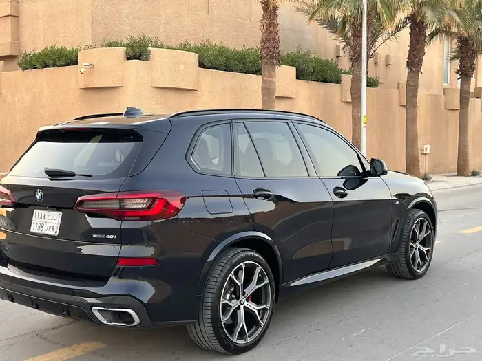 اكس فايف 2022 بدي وكالة صيانات وكالة تحت الضمان 6