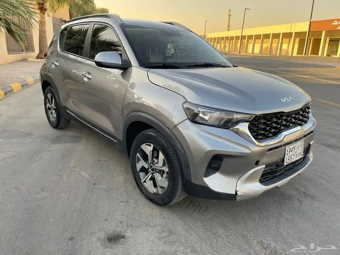 كيا سوينت 2023 7