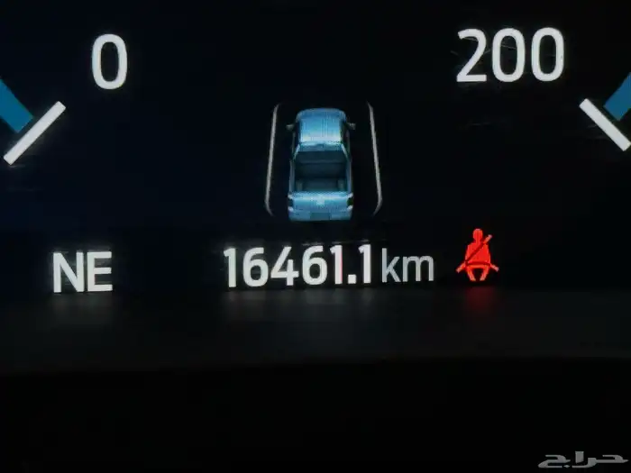 فورد - F150 - لاريت - 2023 - ممشى قليل ( بحالة الوكالة ) 7