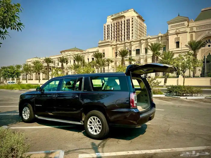 للبيع يوكنXL مويل 2016 17