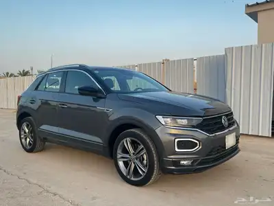 للبيع فولكس واجن تي روك 2021 R-lin index