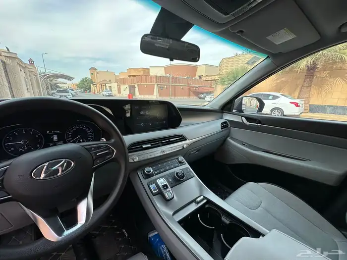 بالسيد 2021 استاندر 12