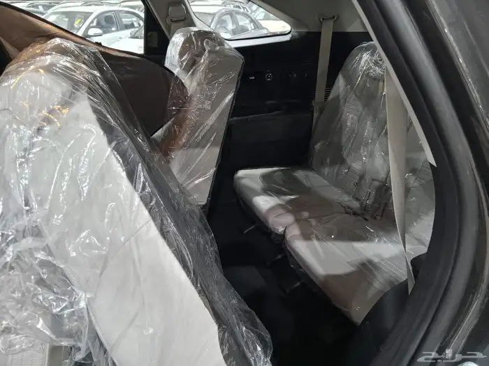 كيا سورنتو GL هايبرد 2025 7