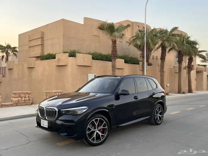 اكس فايف 2022 بدي وكالة صيانات وكالة تحت الضمان 2