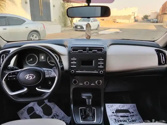 كريتا للبيع 10