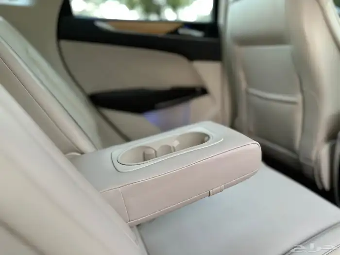 لنكولن MKC 2015 ( بحالة الوكالة ) 42