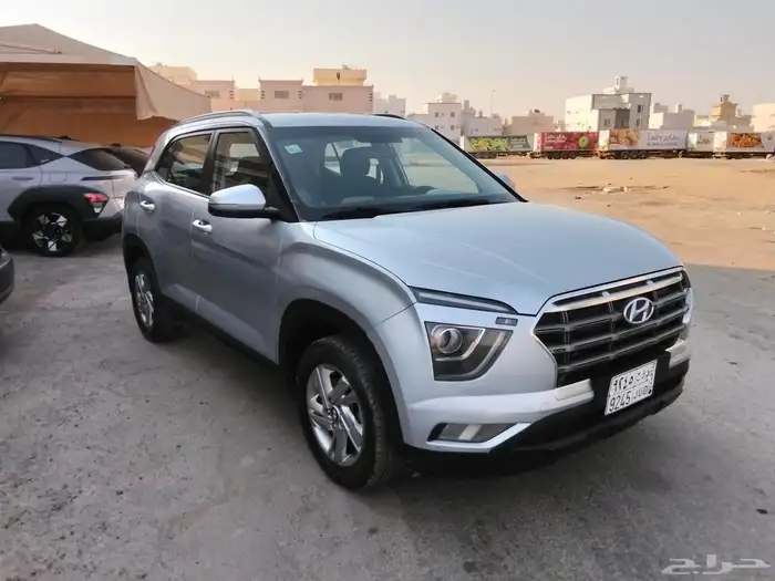 كريتا للبيع 2