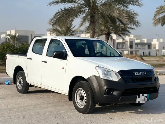 ايسوزو-ديماكس-2022-غمارتين 2