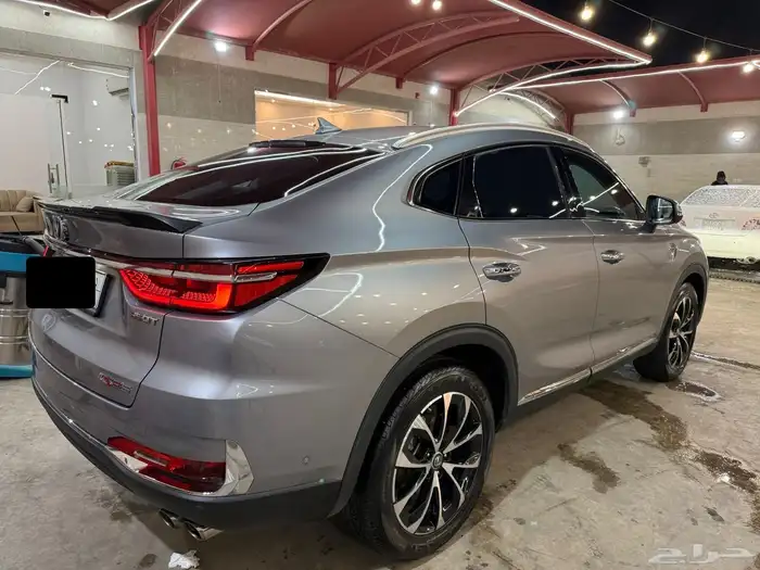 شانجان CS85 2021 للبيع 2