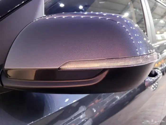 كيا كارينز 2025 عائليه 7