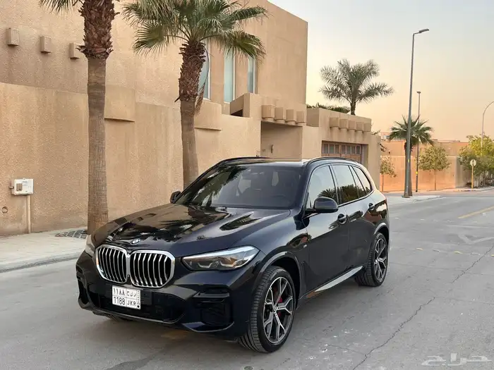 اكس فايف 2022 بدي وكالة صيانات وكالة تحت الضمان 18