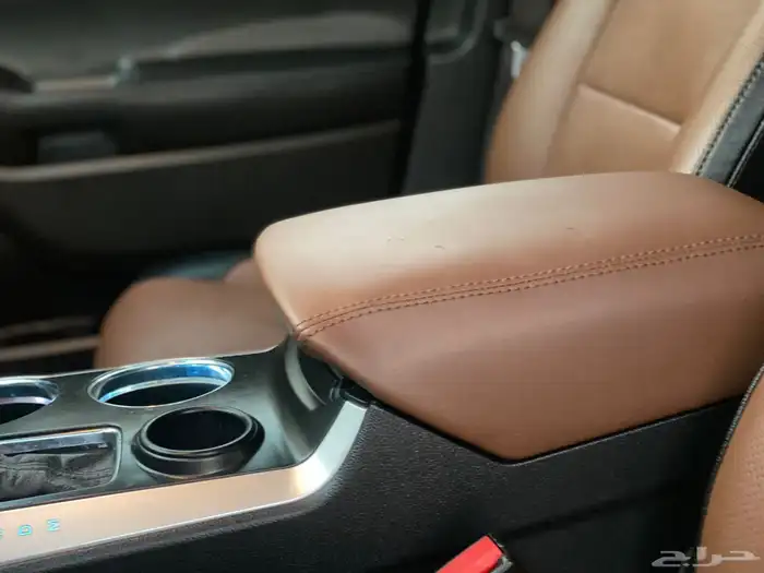 فورد اكسبلورر 2011 فل كامل بصمه 14