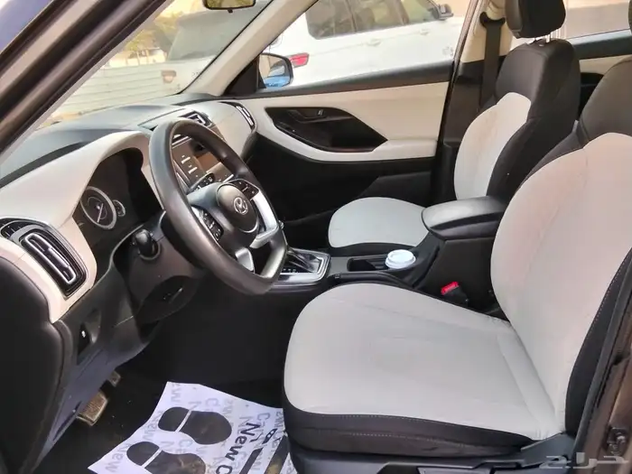 كريتا للبيع 30