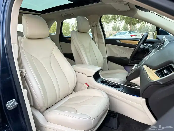 لنكولن MKC 2015 ( بحالة الوكالة ) 52