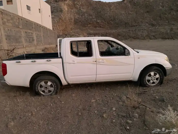 نيفارا نيسان 2009 0