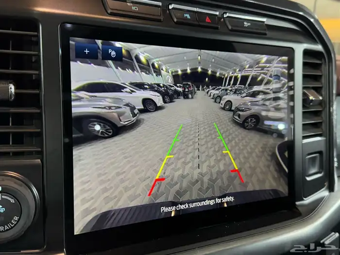 فورد - F150 - لاريت - 2023 - ممشى قليل ( بحالة الوكالة ) 10