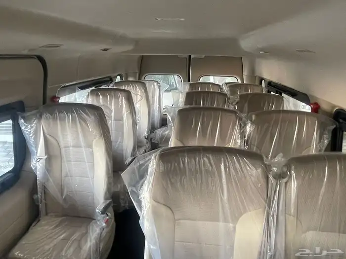 باص فتون توانو 10