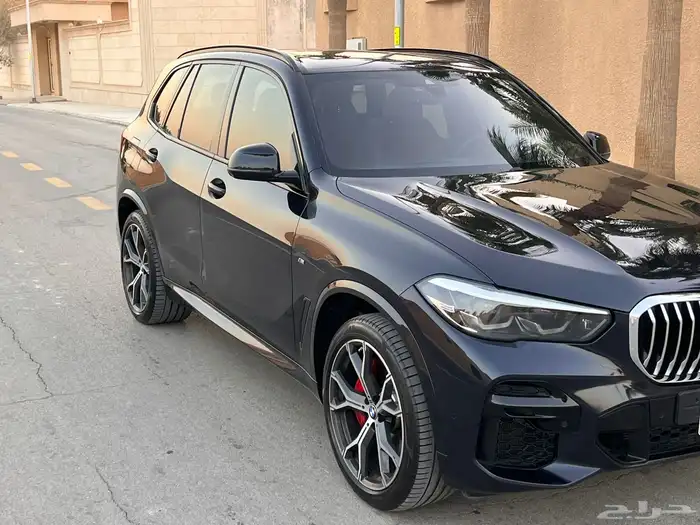 اكس فايف 2022 بدي وكالة صيانات وكالة تحت الضمان 9