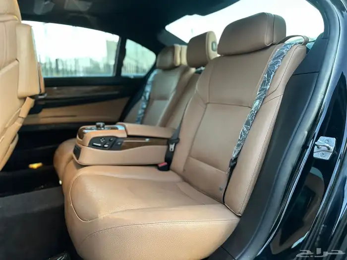 بي ام دبليوIL750 15