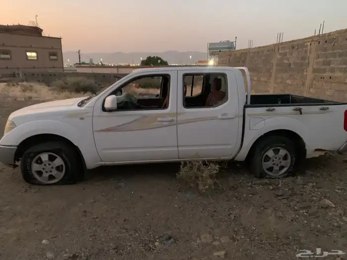 نيفارا نيسان 2009 2