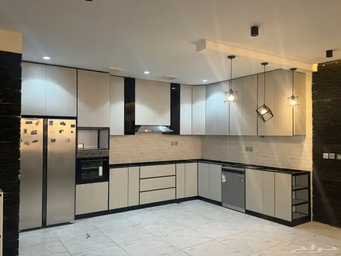 مطابخ تفصيل صاج على حسب الطلب 14