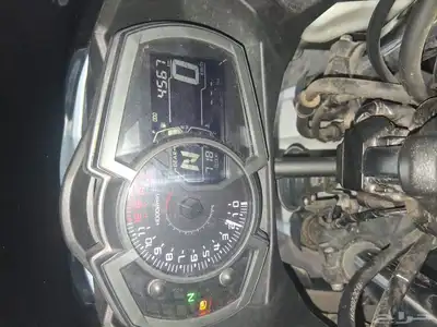 دباب كوازاكي ابيض 2023 index