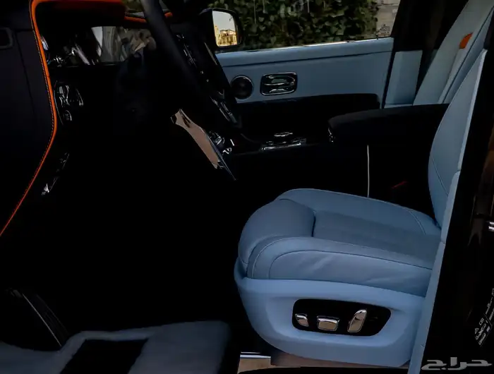 رولزرويس كولينان 2025 9