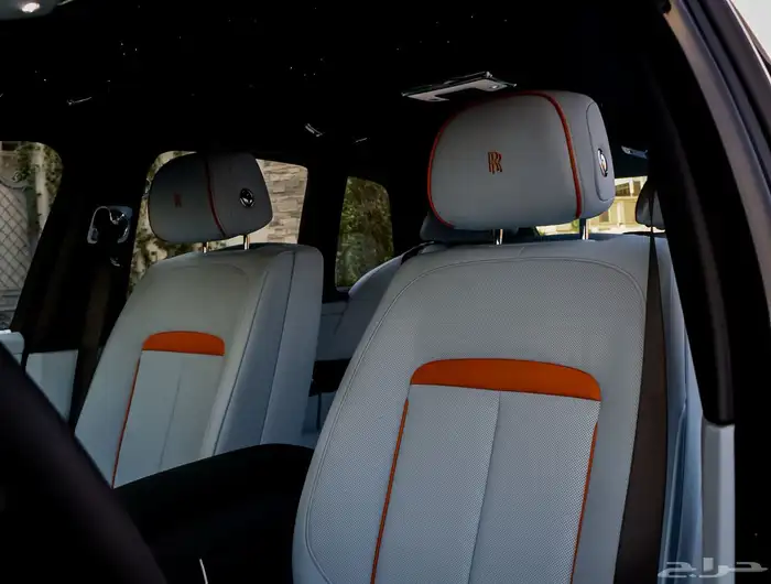 رولزرويس كولينان 2025 10